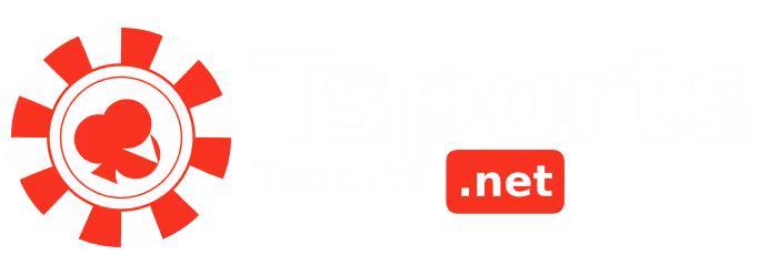 Tsports Logo